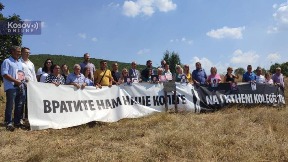 Od otmice novinara 28 godina
